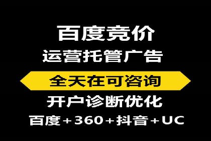 成功案例：竞价SEM托管助力品牌营销